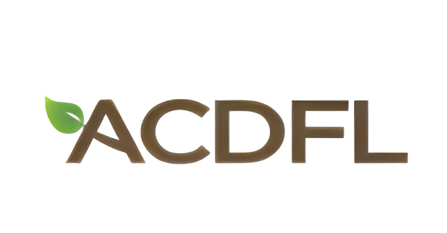 Logo ACDFL