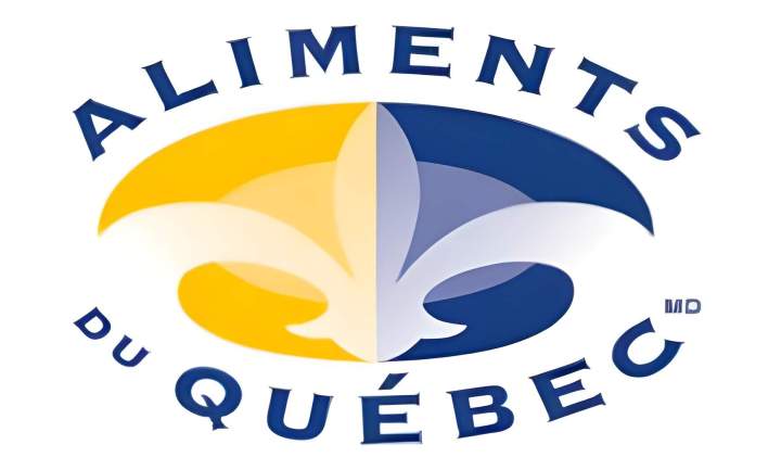 Logo ALIMENTS DU QUEBEC