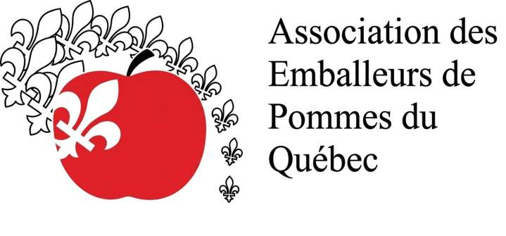 LOGO Association des Emballeurs de Pommes du Québec